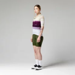 Maillot Manches Courtes Gobik Cx Pro 2.0 Mulberry Unisex 2023 -Promos Vélos Urbains Boutique maillot unisex mc c x pro 2.0 mulberry caps dye gobik 10 700x700 3