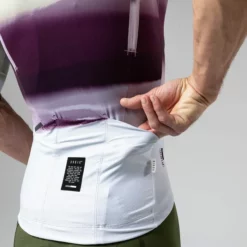 Maillot Manches Courtes Gobik Cx Pro 2.0 Mulberry Unisex 2023 -Promos Vélos Urbains Boutique maillot unisex mc c x pro 2.0 mulberry caps dye gobik 16 700x700 5