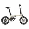 Vélo Electrique Pliant Eovolt 16" Morning Sable Chaud