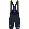 Cuissard Court Gobik Matt K10 Movistar Team Homme 2023