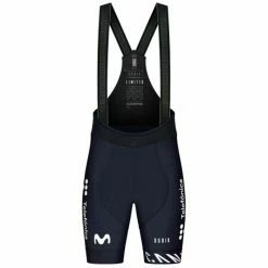 Cuissard Court Gobik Limited K10 Movistar Team Homme 2023 40 Cuissard Court Gobik Limited K10 Movistar Team Homme 2023 -Promos Vélos Urbains Boutique movistar limits 2023 1 700x700 5