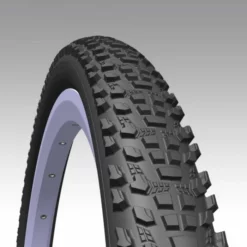 Pneu VTT Mitas Ocelot Tringle Rigide