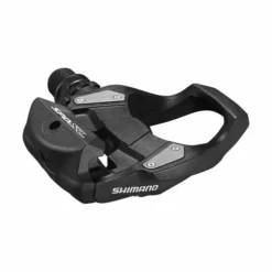 Paire De Pédales Shimano SM-SH11 PD-RS500 Noir