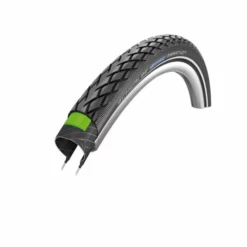 Pneu Schwalbe Marathon 700x35C G-Guard HS420 Twinskin