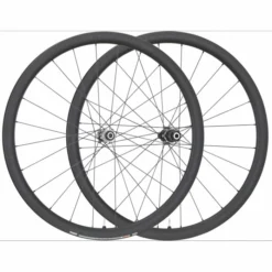 Paire De Roues Shimano C36 WH-R8170 Ultegra Disque Tubeless