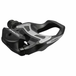 Pédales Automatiques Shimano Route SPD-SL Cales SH-SH11PD-R550 Noir