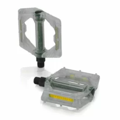 Pédales VTT Pateformes XLC