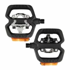 Paire De Pédales Look Geo Trekking Vision
