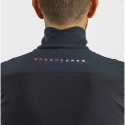 Gilet Castelli Perfetto RoS 2 Noir 2023 -Promos Vélos Urbains Boutique perfetto ros 2 noir 2 700x700 3