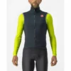 Gilet Castelli Perfetto RoS 2 Noir 2023