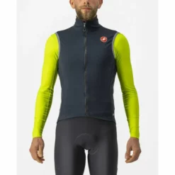Gilet Castelli Perfetto RoS 2 Noir 2023