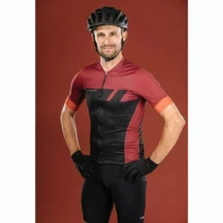 Maillot Manche Courte Superior Tibetan -Promos Vélos Urbains Boutique photo 700x700 3