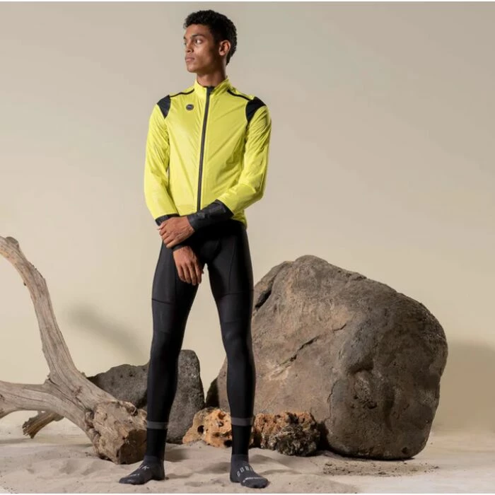 Veste De Pluie Gobik Pluvia Citronell Unisex 2023 16 Veste De Pluie Gobik Pluvia Citronell Unisex 2023 – Image 16