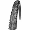 Pneu Schwalbe Cx Comp 20x1.75 K-Guard ETRTO 47- 406 HS 369 TR