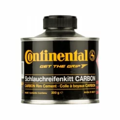 Pot De Colle Continental à Boyaux Carbon 200g