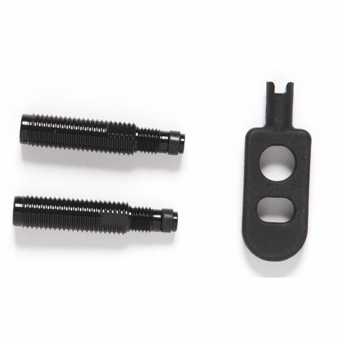 Prolongateurs De Valves Hutchinson 20mm 1 Prolongateurs De Valves Hutchinson 20mm