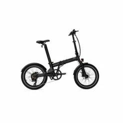 Vélo Électrique Pliant Eovolt 20" Afternoon Noir Onyx