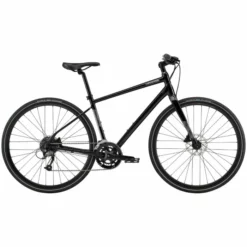 VTC Cannondale Quick 3 Black Pearl 2023