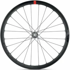 Paire De Roues Fulcrum Racing 4 DB