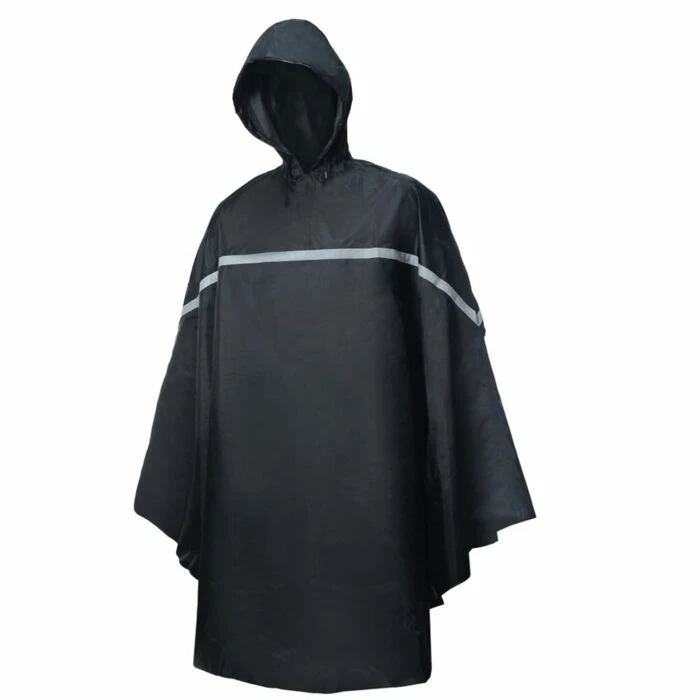 Poncho De Pluie Willex Rain Cape 1 Poncho De Pluie Willex Rain Cape