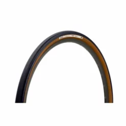 Pneus Gravel Panaracer Gravelking + TLC Marron