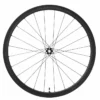 Roue Avant Shimano Ultegra R8170 C36 Carbone Disc Center Lock
