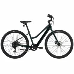 VTC Electrique Cannondale Treadwell Neo 2 Remixte GunMetal Green -Promos Vélos Urbains Boutique sans titre 37 700x700 2