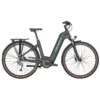 VTC Électrique Scott Sub Active ERide 400w