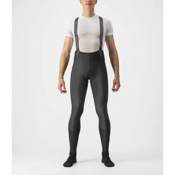 Cuissard Long Castelli SemiFreddo Noir 2023 1 Cuissard Long Castelli SemiFreddo Noir 2023