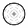 Campagnolo® Paire De Roues Campagnolo Shamal Carbon Disc 2 Way Fit Bright Label à Pneus