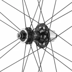 Campagnolo® Paire De Roues Campagnolo Shamal Carbon Disc 2 Way Fit Bright Label à Pneus -Promos Vélos Urbains Boutique shamal carbon disc 8 700x700 1