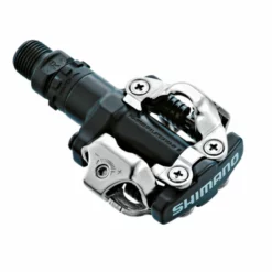Paire De Pédales Shimano M520 Noir