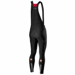 Collant Long Castelli Sorpasso Ros Bibtight Noir 2023 -Promos Vélos Urbains Boutique sorpasso ros bibtight noir 1 700x700 3
