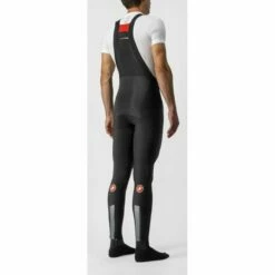 Collant Long Castelli Sorpasso Ros Bibtight Noir 2023 -Promos Vélos Urbains Boutique sorpasso ros bibtight noir 3 700x700 2