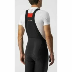 Collant Long Castelli Sorpasso Ros Bibtight Noir 2023 -Promos Vélos Urbains Boutique sorpasso ros bibtight noir 4 700x700 3