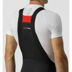 Collant Long Castelli Sorpasso Ros Bibtight Noir 2023 -Promos Vélos Urbains Boutique sorpasso ros bibtight noir 6 700x700 3