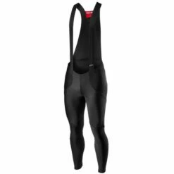 Collant Long Castelli Sorpasso Ros Bibtight Noir 2023 -Promos Vélos Urbains Boutique sorpasso ros bibtight noir 700x700 2