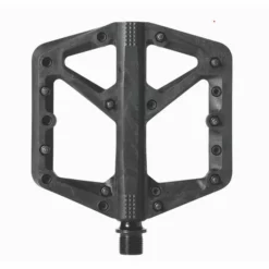 Paire De Pédales Plates Crankbrothers Stamp 1 Large Noir