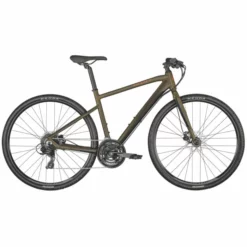 VTC Scott Sub Cross 50 Men -Promos Vélos Urbains Boutique sub cross 50 men 700x700 4