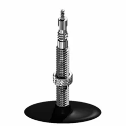 Chambre à Air Schwalbe 27.5x1.50-2.40 Extra Légère Valve Presta 40 Mm