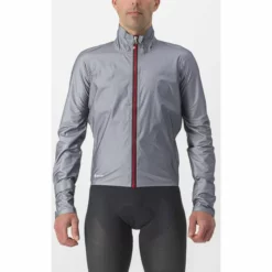 Veste Manche Longue Castelli Tempesta Lite 2023