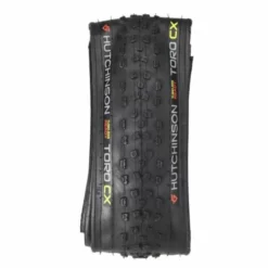 Pneu Hutchinson Toro CX 700X33 Tubeless Noir