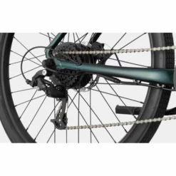 VTC Electrique Cannondale Treadwell Neo 2 Remixte GunMetal Green -Promos Vélos Urbains Boutique trd1 700x700 2