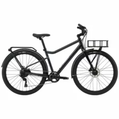 VTC Cannondale Treadwell EQ DLX Black Magic