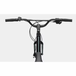 VTC Electrique Cannondale Treadwell Neo 2 Remixte GunMetal Green -Promos Vélos Urbains Boutique tred 700x700 2
