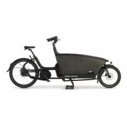 Cargo Electrique Urban Arrow Performance Essential Noir