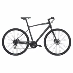 VTC Bianchi C-Sport 2 Acera 24Sp Noir