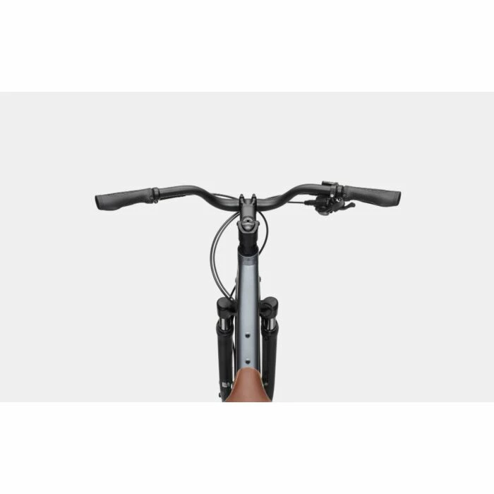VTC Cannondale Adventure EQ Grey 6 VTC Cannondale Adventure EQ Grey – Image 6