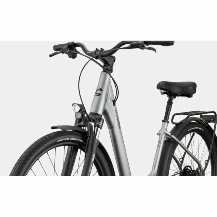 VTC Cannondale Adventure EQ Grey 3 VTC Cannondale Adventure EQ Grey – Image 3