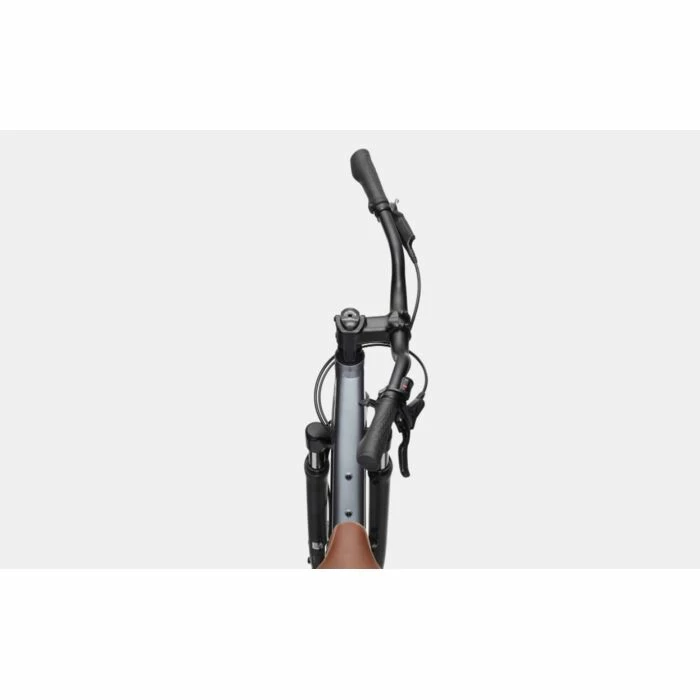 VTC Cannondale Adventure EQ Grey 16 VTC Cannondale Adventure EQ Grey – Image 16